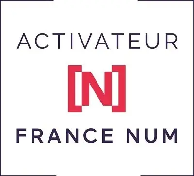 Référencée France Numérique