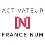 Référencée France Numérique